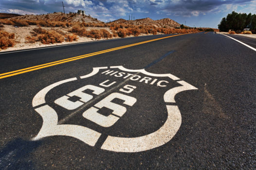 Route 66