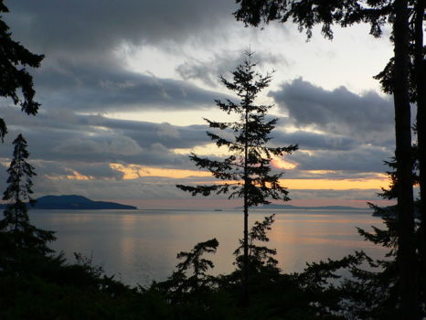 San Juan Islands