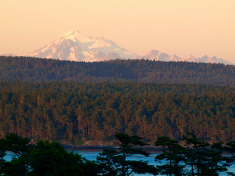 San Juan Islands