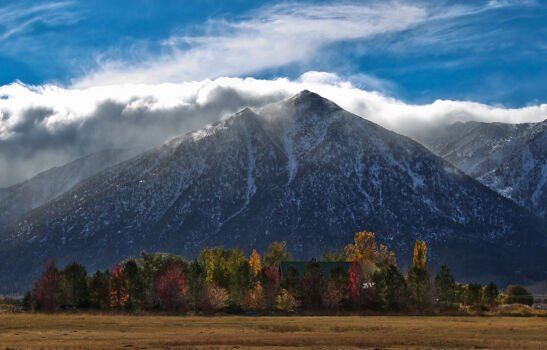 Sierra Nevada