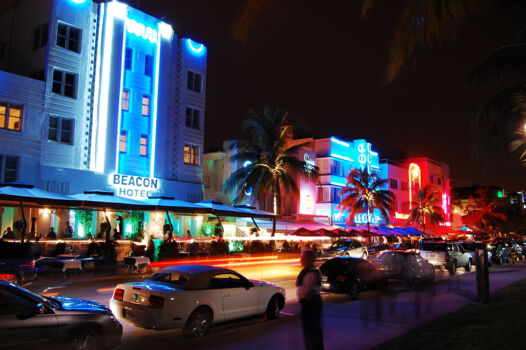South Beach
