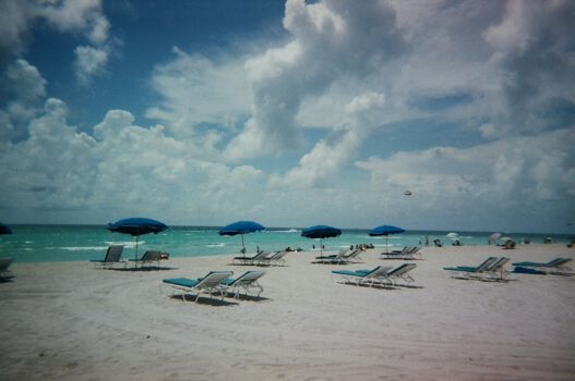 South Beach