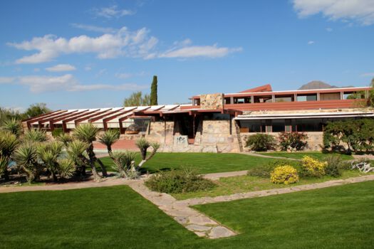 Taliesin West