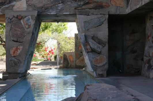 Taliesin West