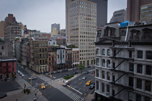 Tribeca