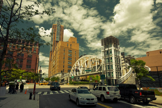 Tribeca