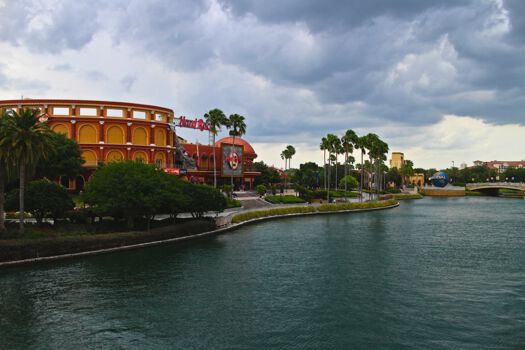 Universal Studios Orlando