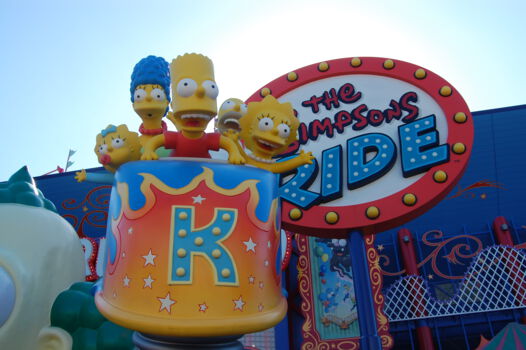 Universal Studios Orlando