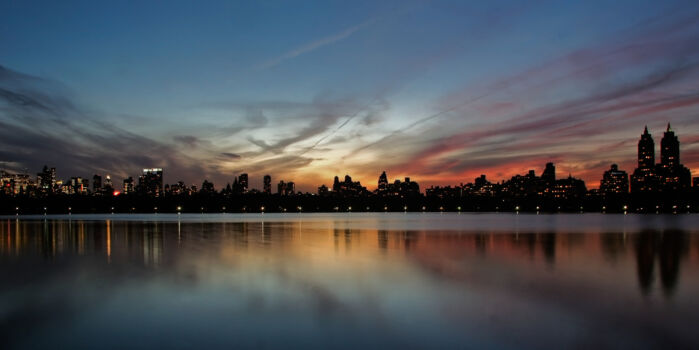 Upper West Side