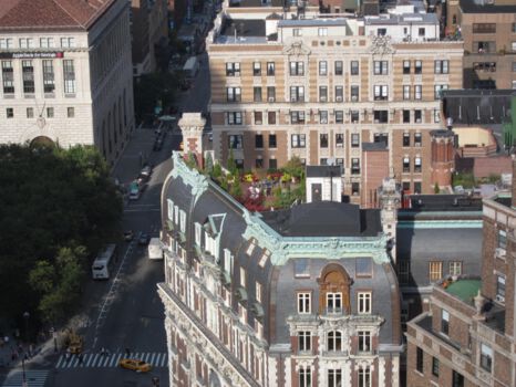 Upper West Side