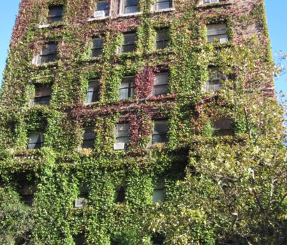 Upper West Side
