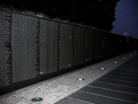Vietnam Veterans Memorial