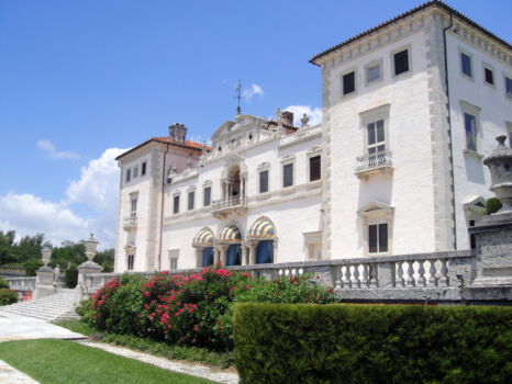 Villa Vizcaya