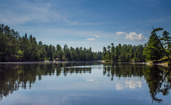 Voyageurs National Park