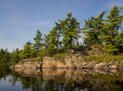 Voyageurs National Park