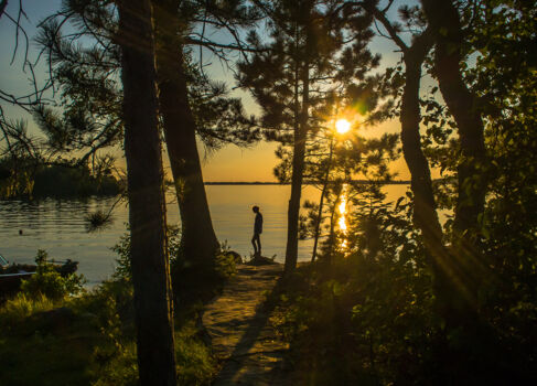 Voyageurs National Park