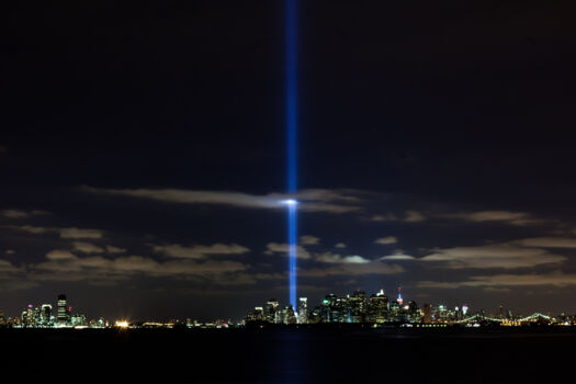 World Trade Center