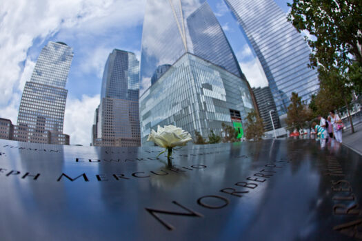 World Trade Center