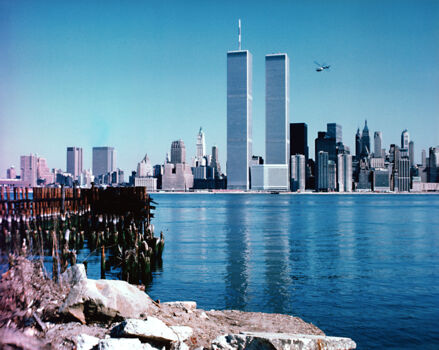 World Trade Center
