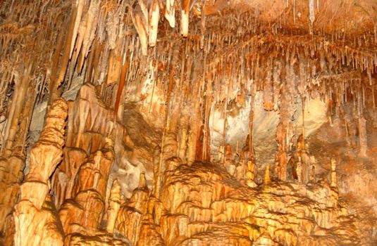 Great Basin National Park