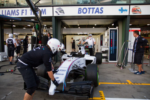 Australian Grand Prix