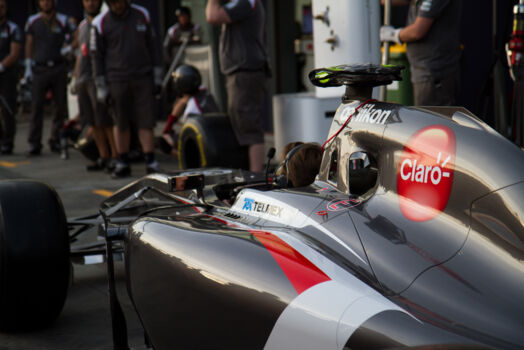 Australian Grand Prix