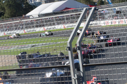 Australian Grand Prix