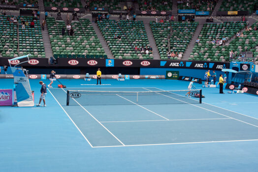 Australian Open