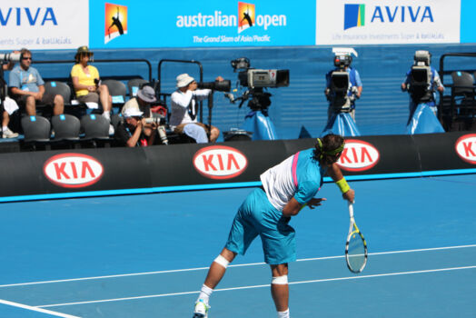 Australian Open
