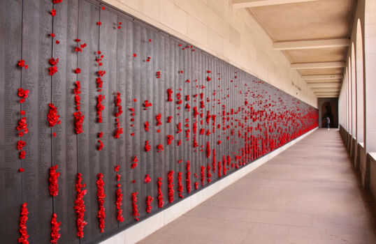 Australian War Memorial