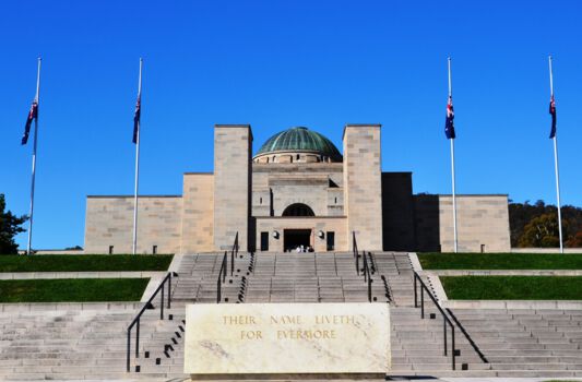 Australian War Memorial