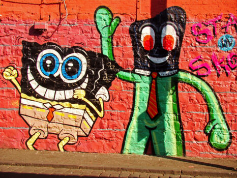 Brunswick Street