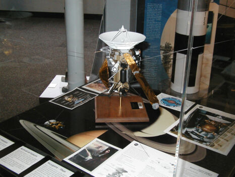 Canberra Space Centre