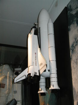 Canberra Space Centre