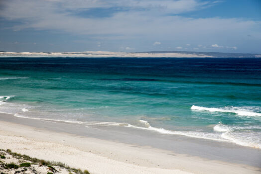 Spirits Bay