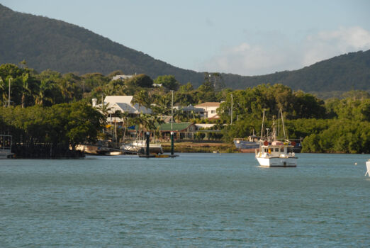 Cooktown
