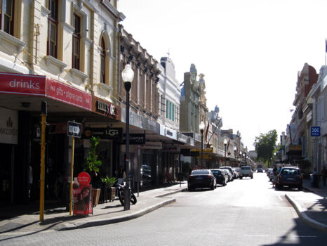 Fremantle