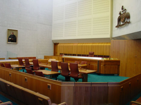 High Court of Australia