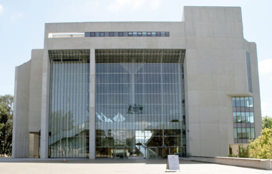 High Court of Australia