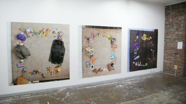 Kunstgaleries en tentoonstellingen in Sydney