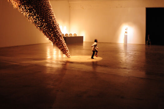 Kunstgaleries en tentoonstellingen in Sydney