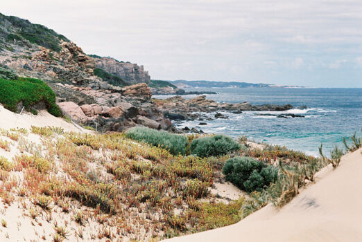 Leeuwin-Naturaliste National Park