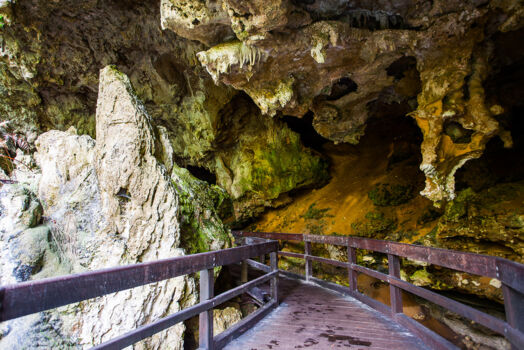 Leeuwin-Naturaliste National Park