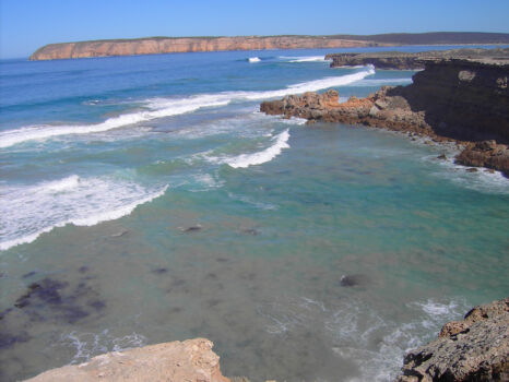 Lincoln National Park