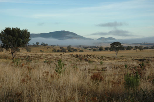 Namadgi National Park