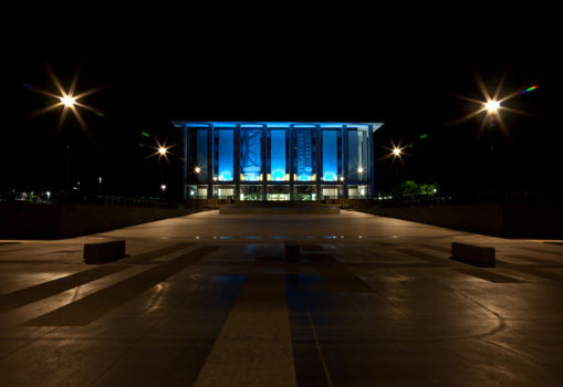 National Library of Australia