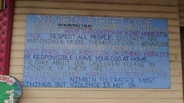 Nimbin