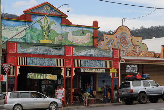 Nimbin
