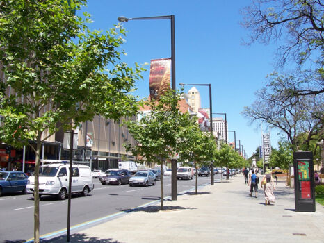 North Adelaide