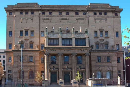 North Adelaide